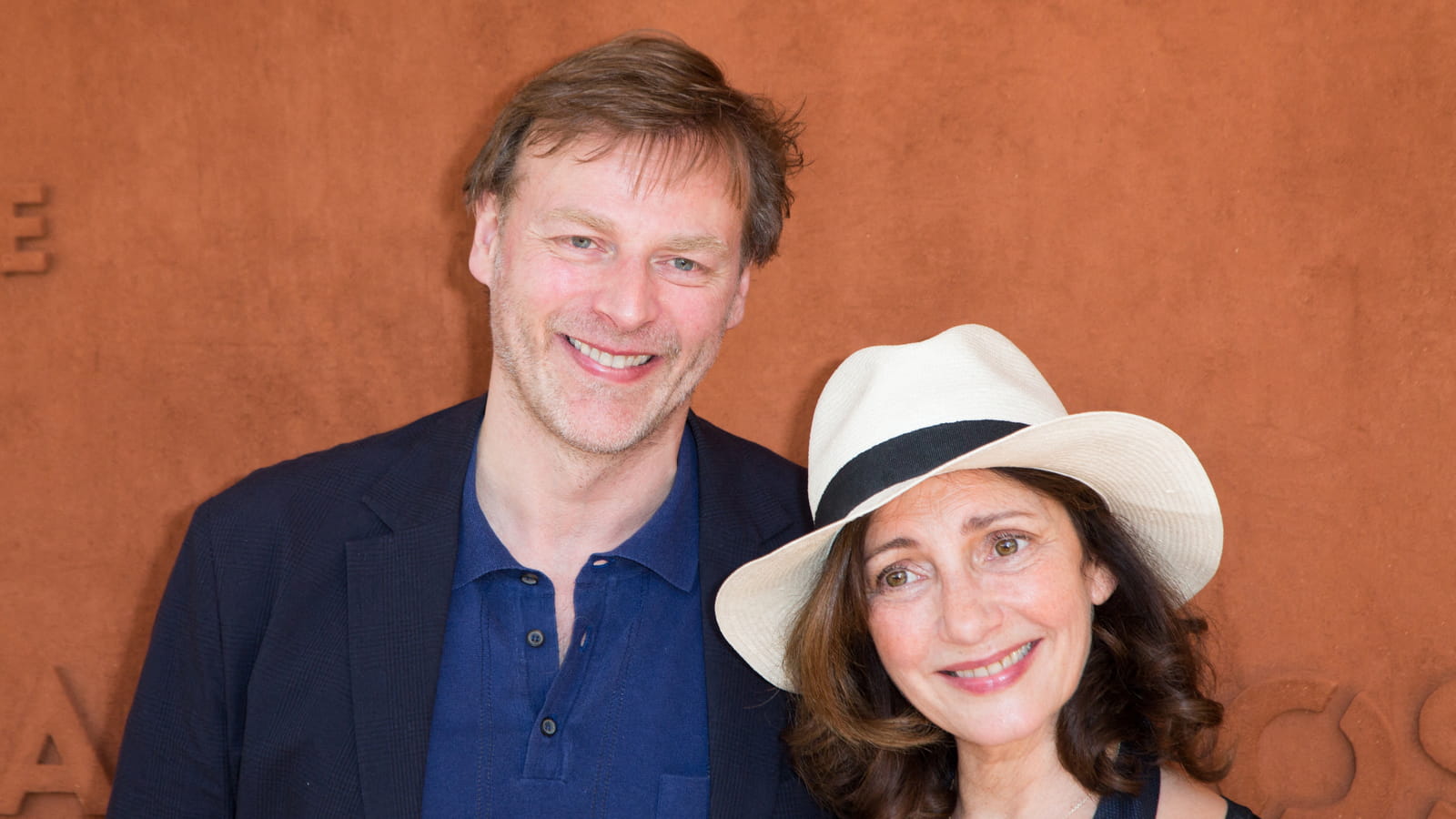 François Feroleto et Valérie Karsenti