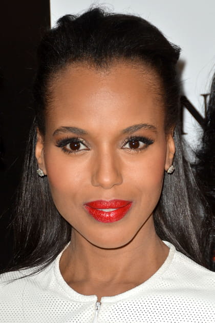 Le look de working girl