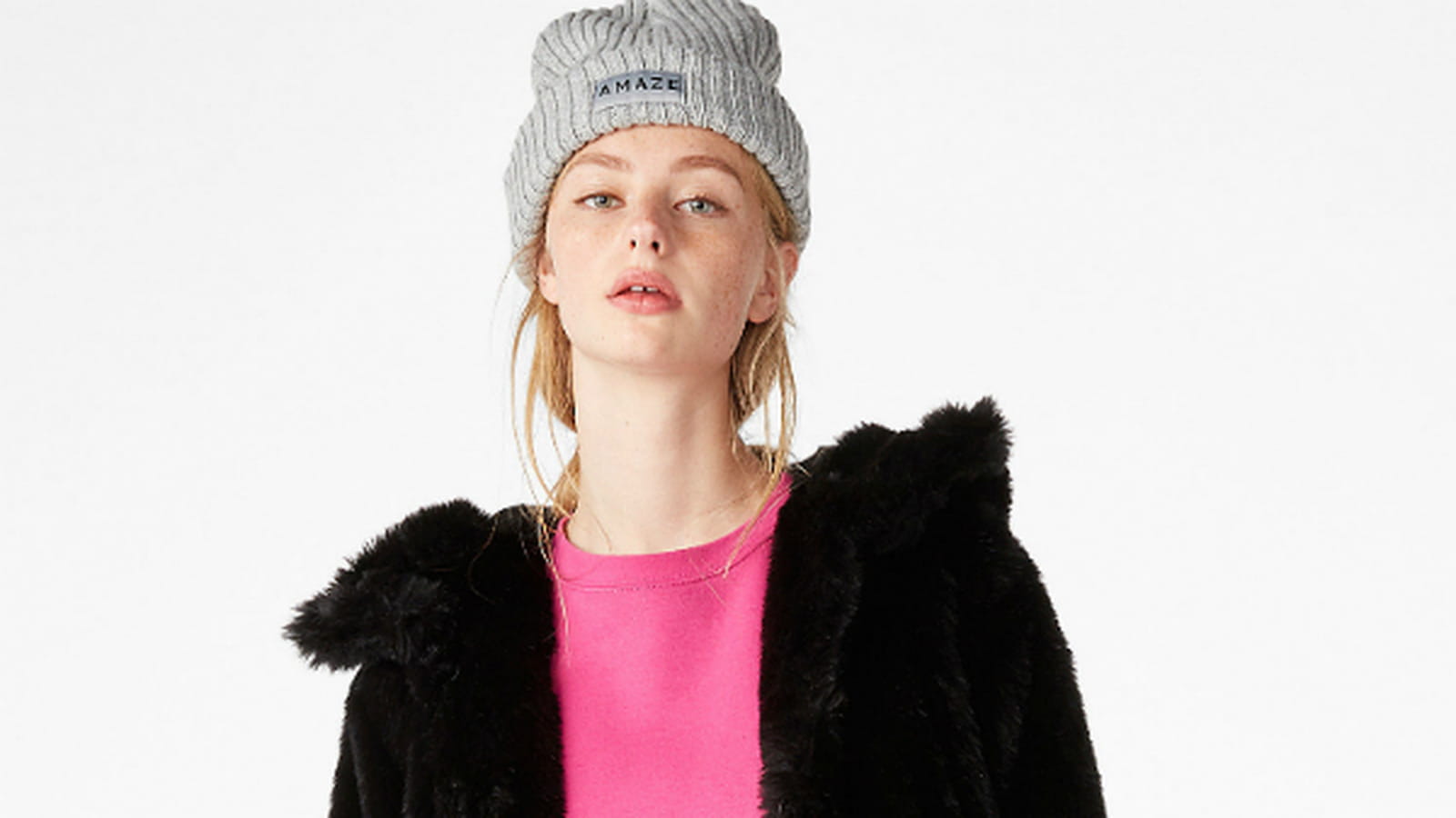 Manteau Monki 