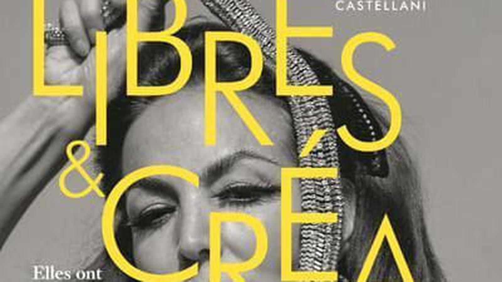"Libres et créatrices, elles ont inventé le bijou moderne"