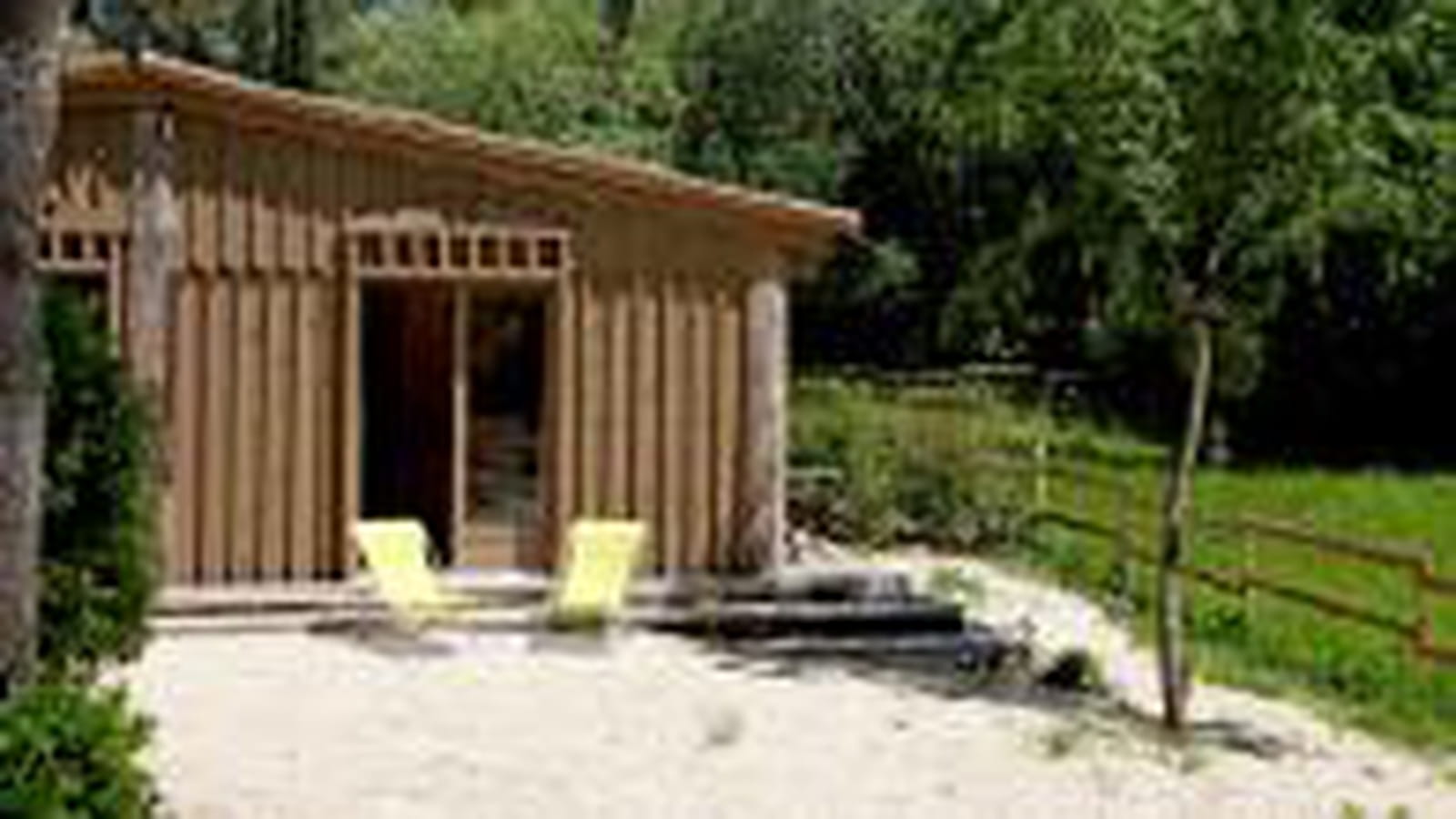 Cabane