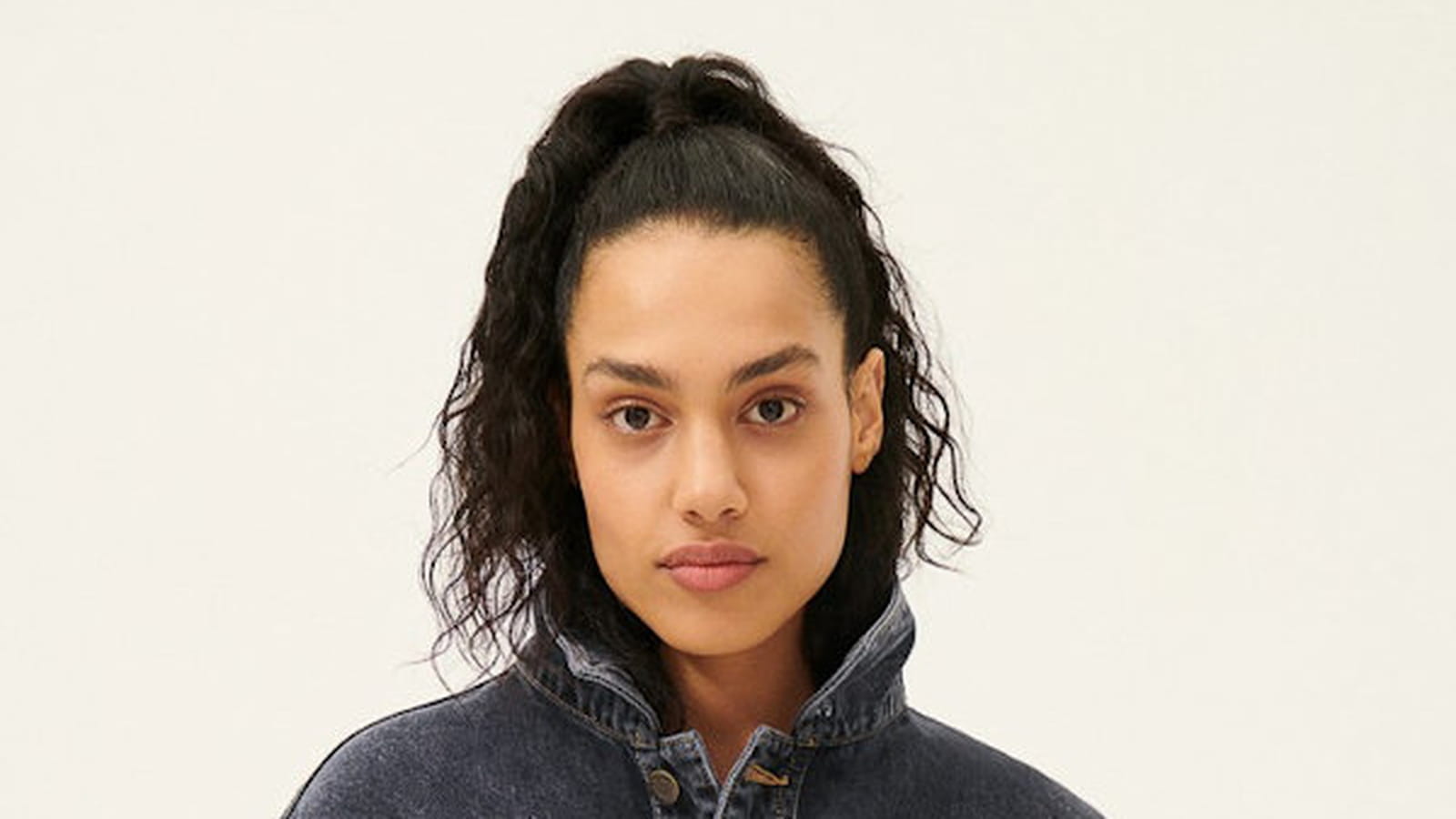 Veste American Vintage