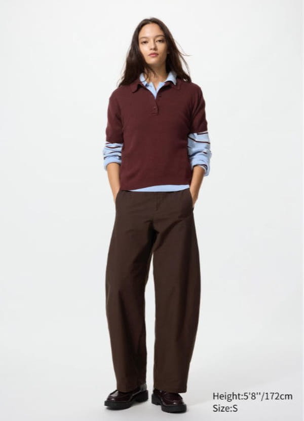 pantalon-uniqlo