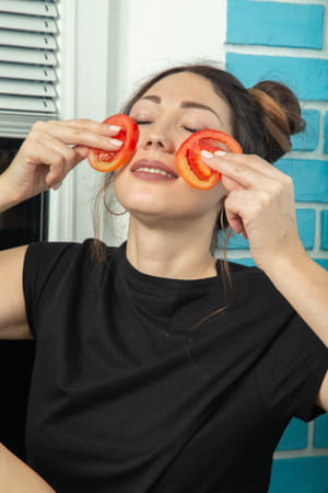 tomate