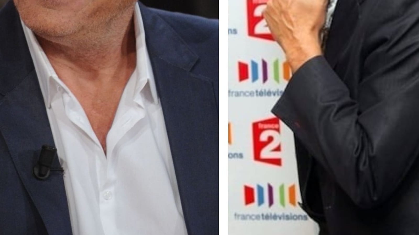 Tex et Jean-Luc Reichmann 