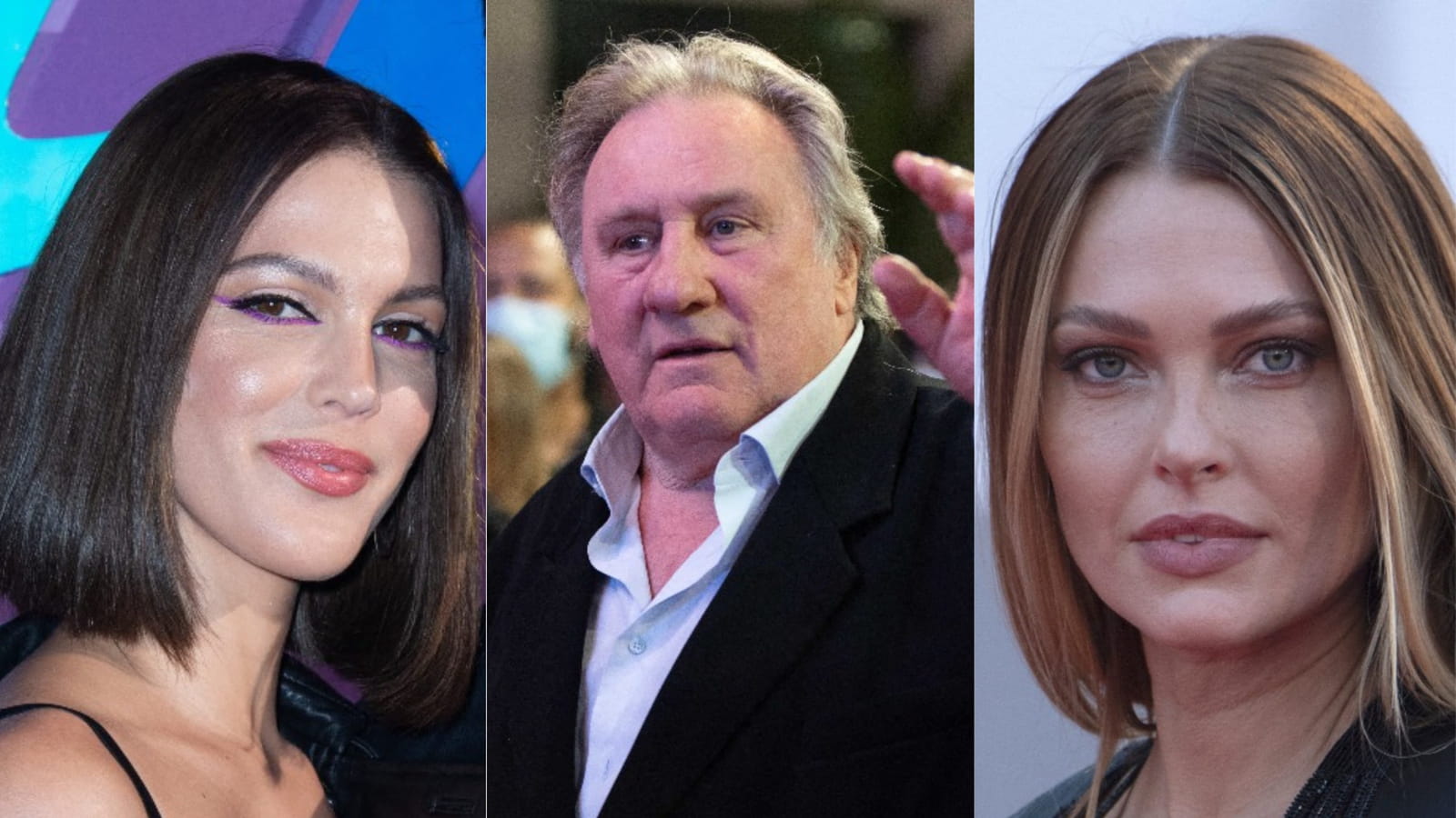 Ces stars qui vivent à Dubaï