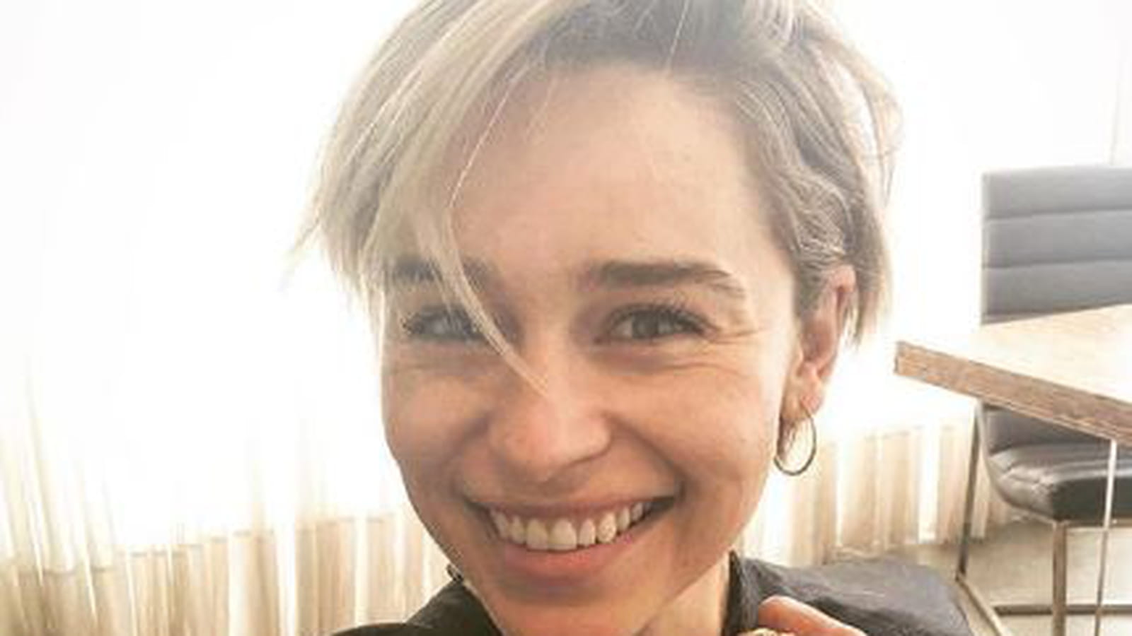 Emilia Clarke