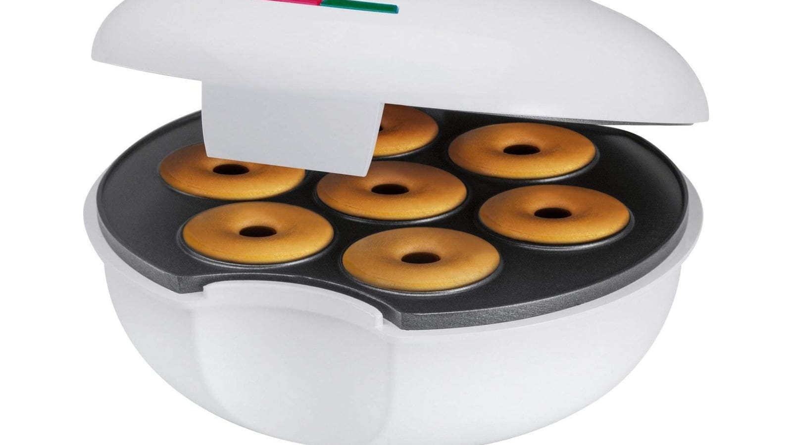 Machine à Donut