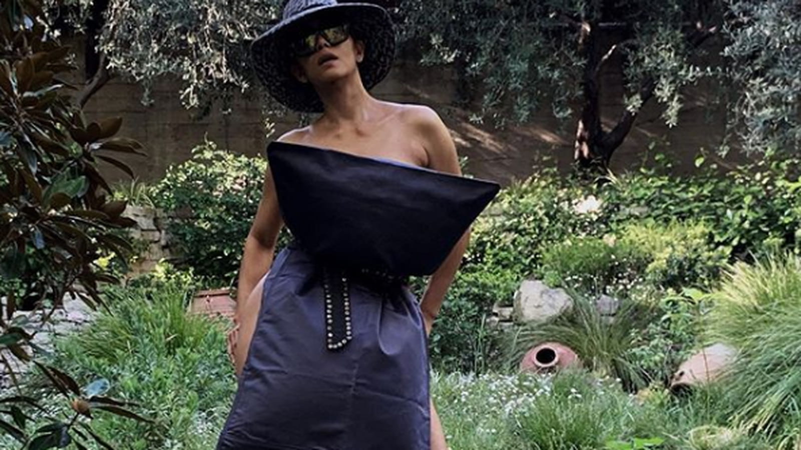 Halle Berry