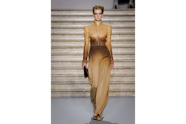 D&eacute;grad&eacute; de couleurs