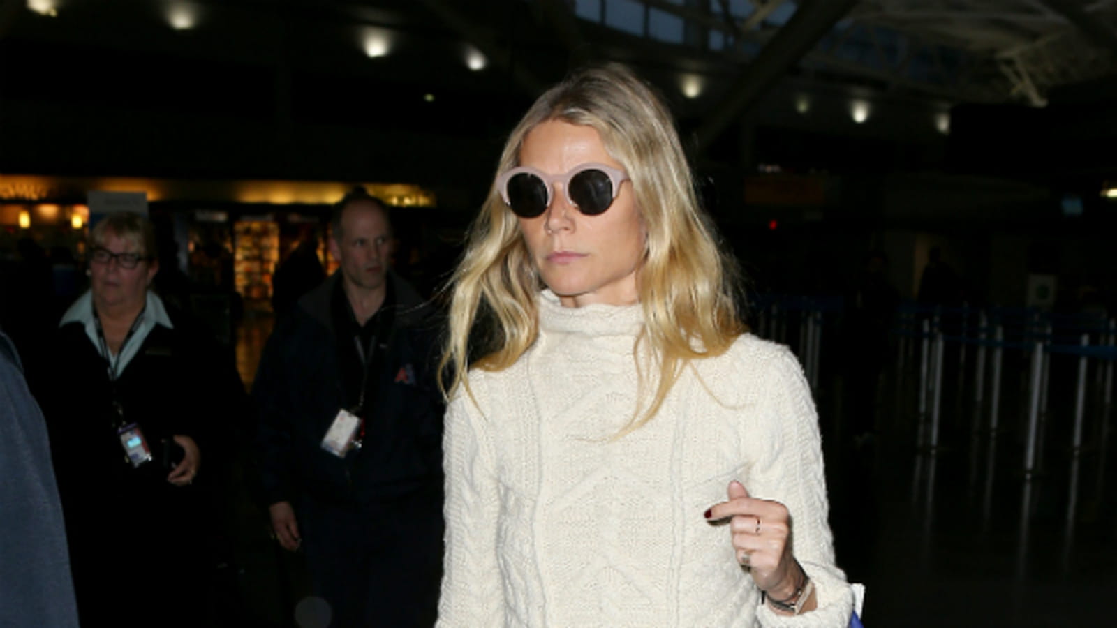 Gwyneth Paltrow 