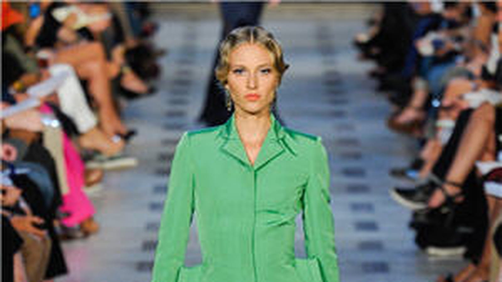 Zac Posen