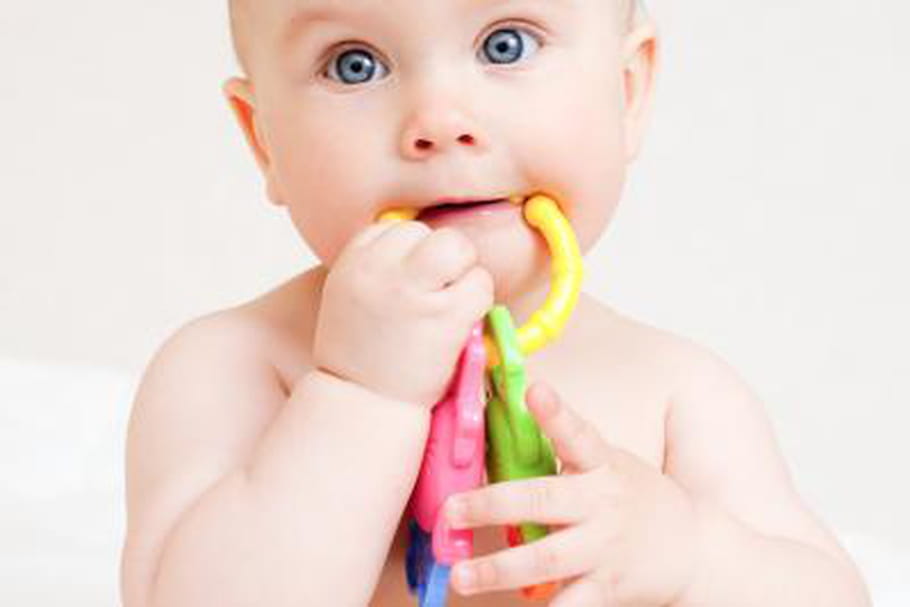 Le bisphénol A interdit des produits pour enfants