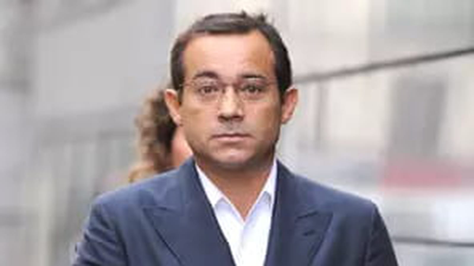 Jean-Luc Delarue