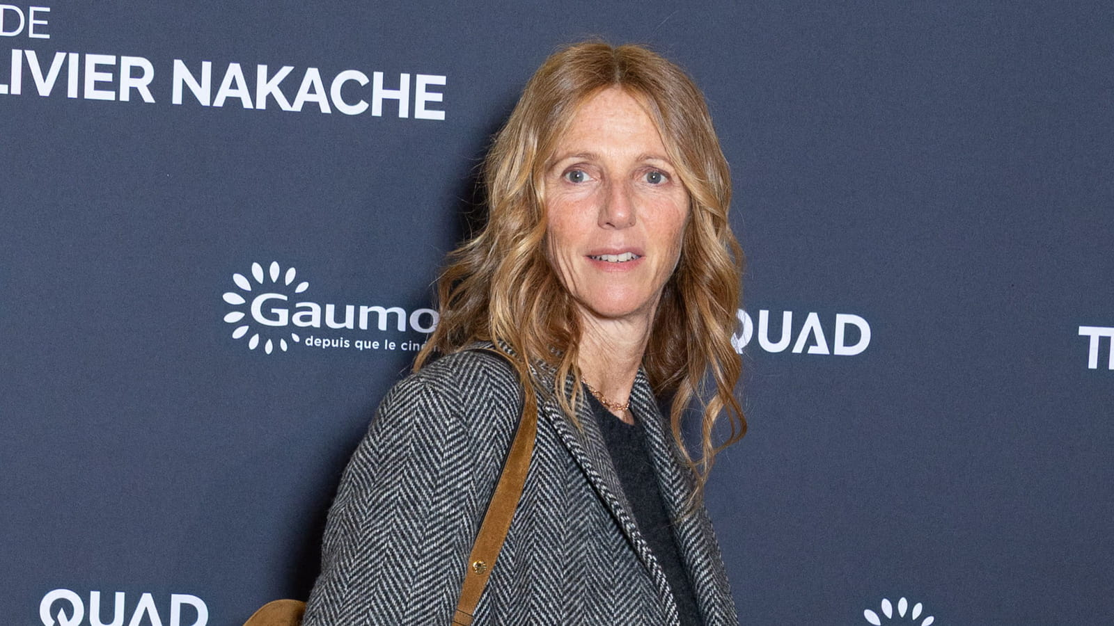 Sandrine Kiberlain