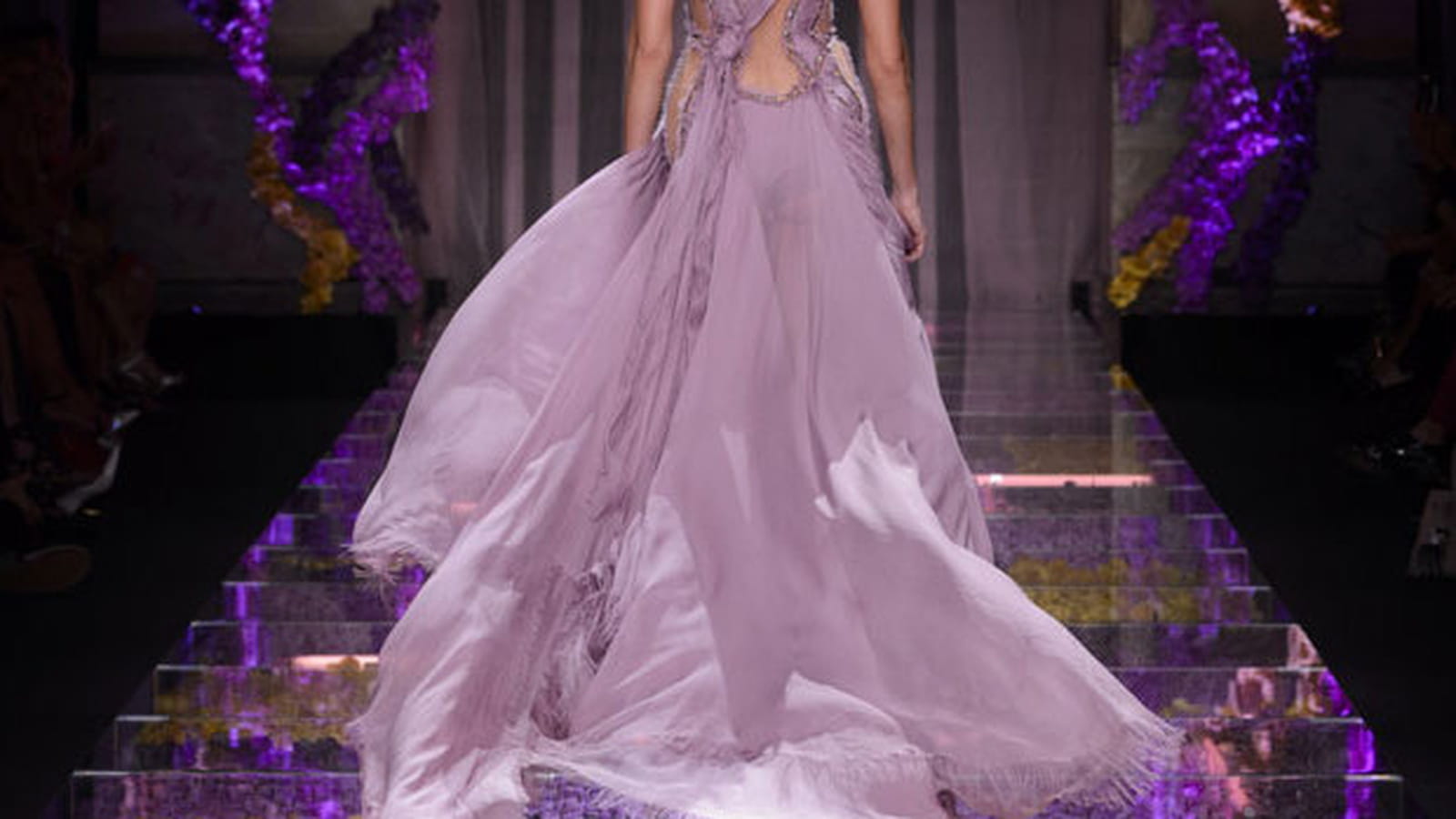 Les robes de rêve