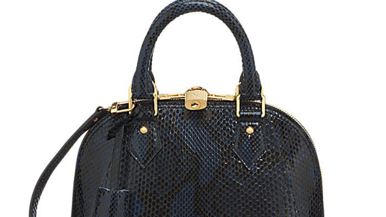 Le Alma de Louis Vuitton