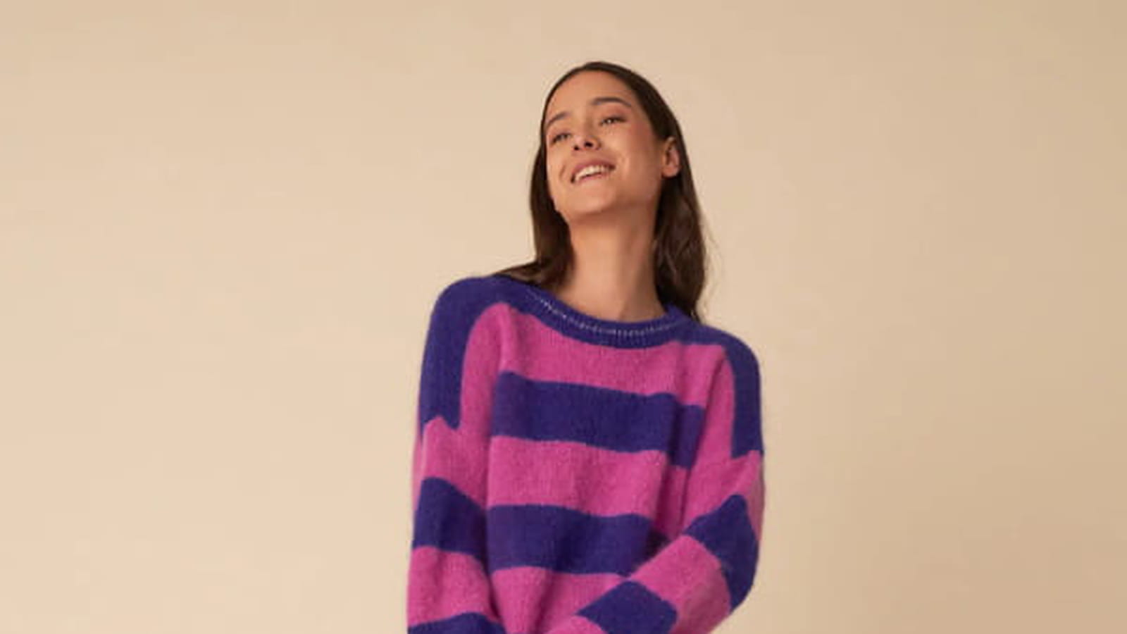 Pull Des Petits Hauts 