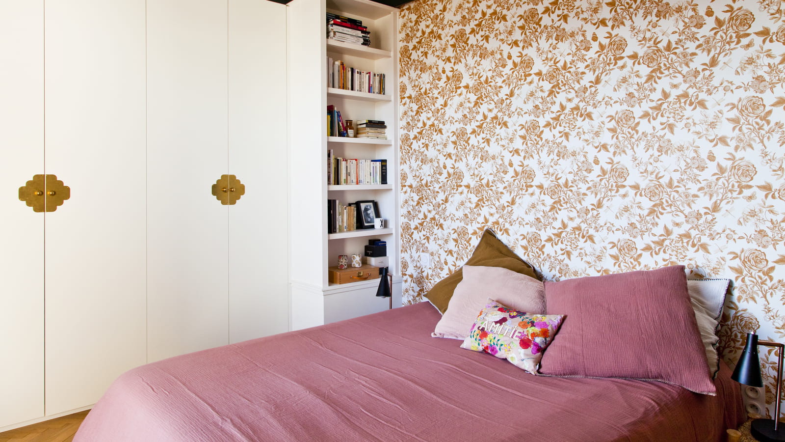 Dressing sur-mesure