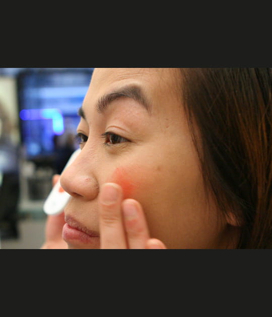 Coup de bluff&nbsp;!