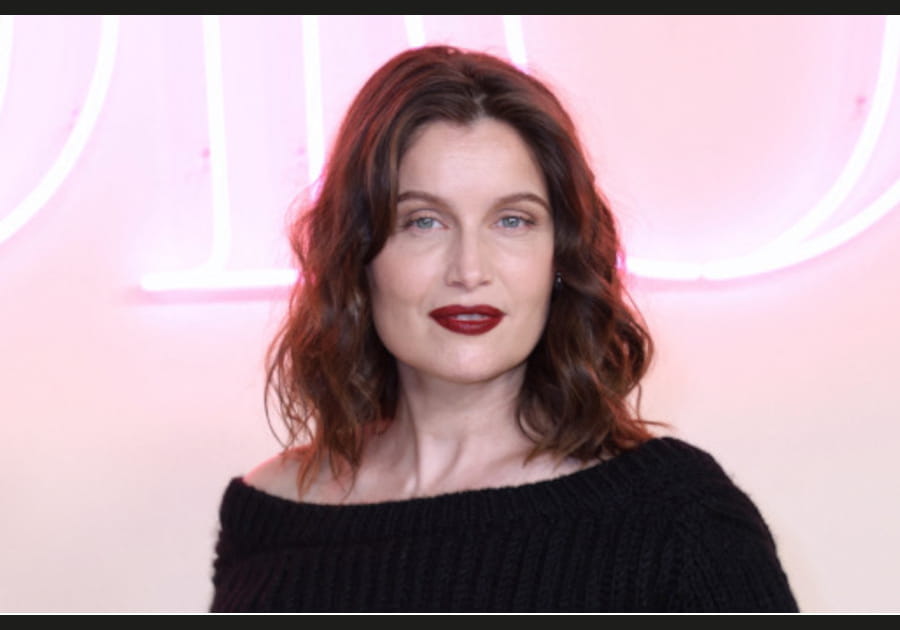Top&nbsp;: les l&egrave;vres fonc&eacute;es de Laetitia Casta