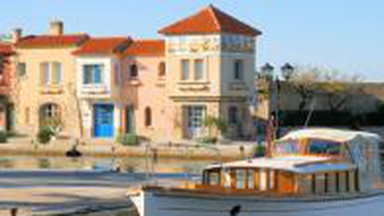 Sur l'Ile de Bendor
