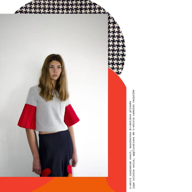 Lookbook Effusion - Look 9