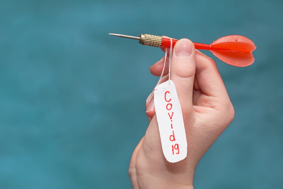 Le coronavirus survit-il quand on meurt, combien de temps ?