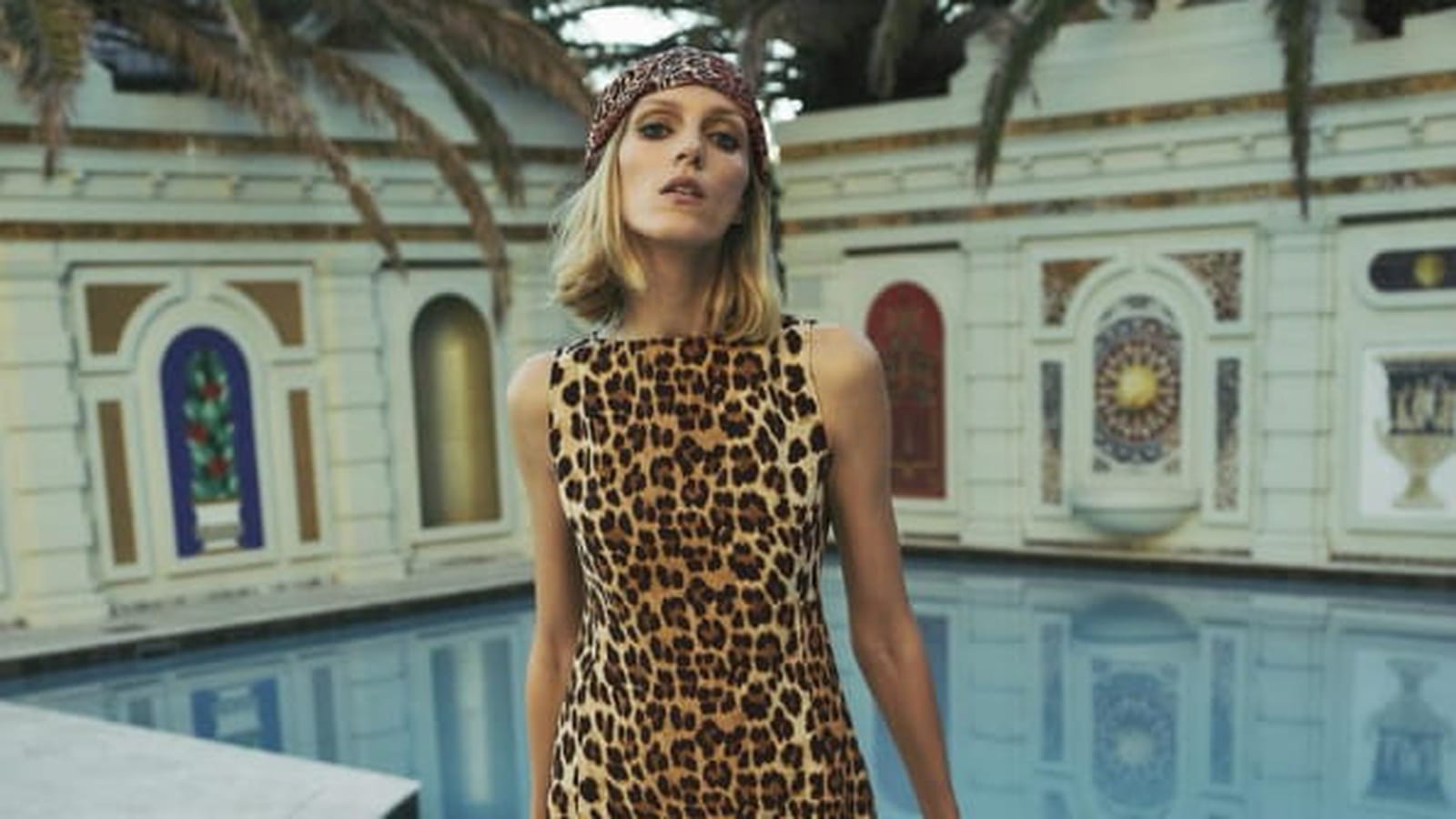 Robe Zara