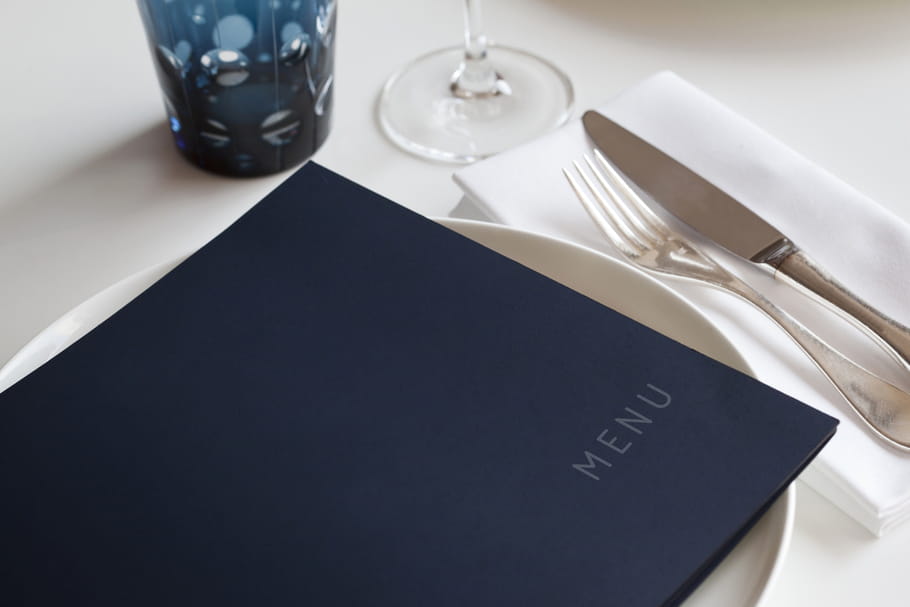 Menus sonores : un nouveau pas pour les malvoyants au restaurant