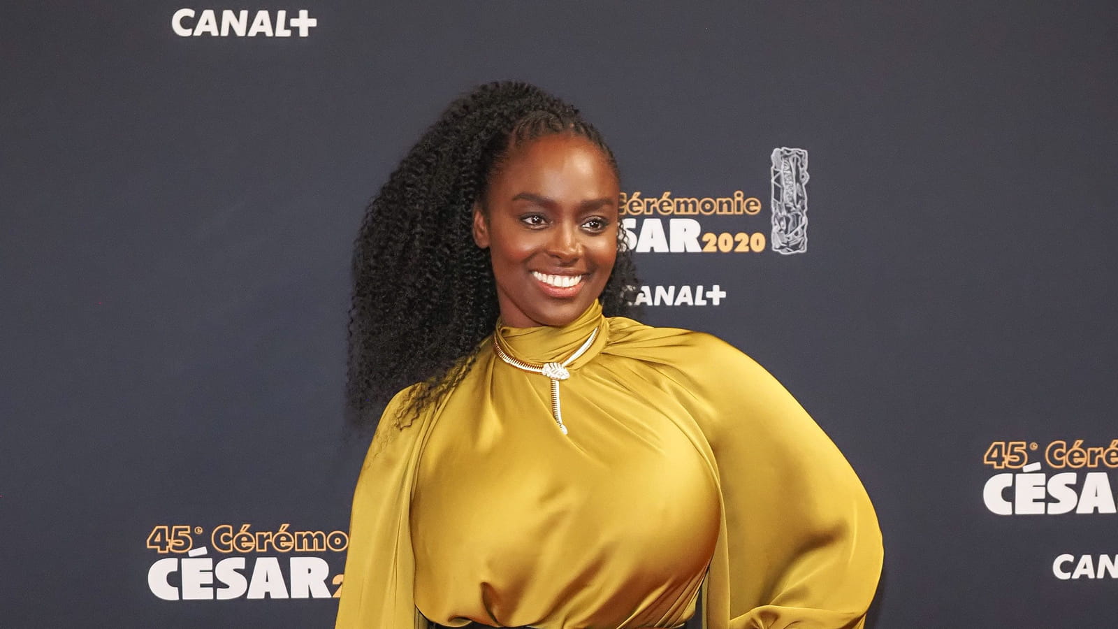 Aïssa Maiga 