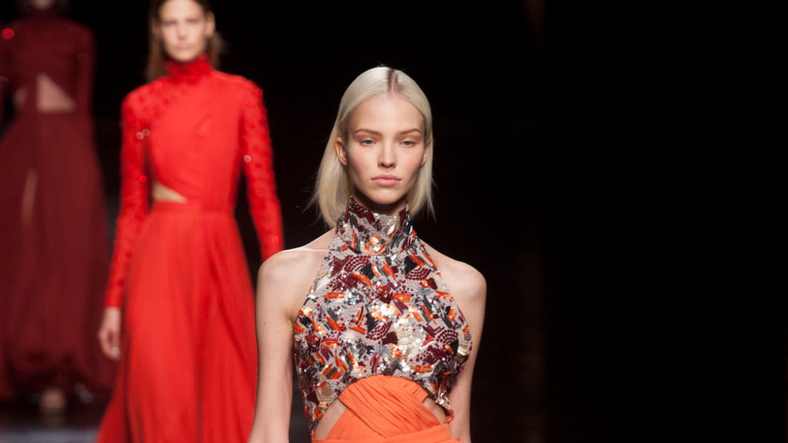 Prabal Gurung