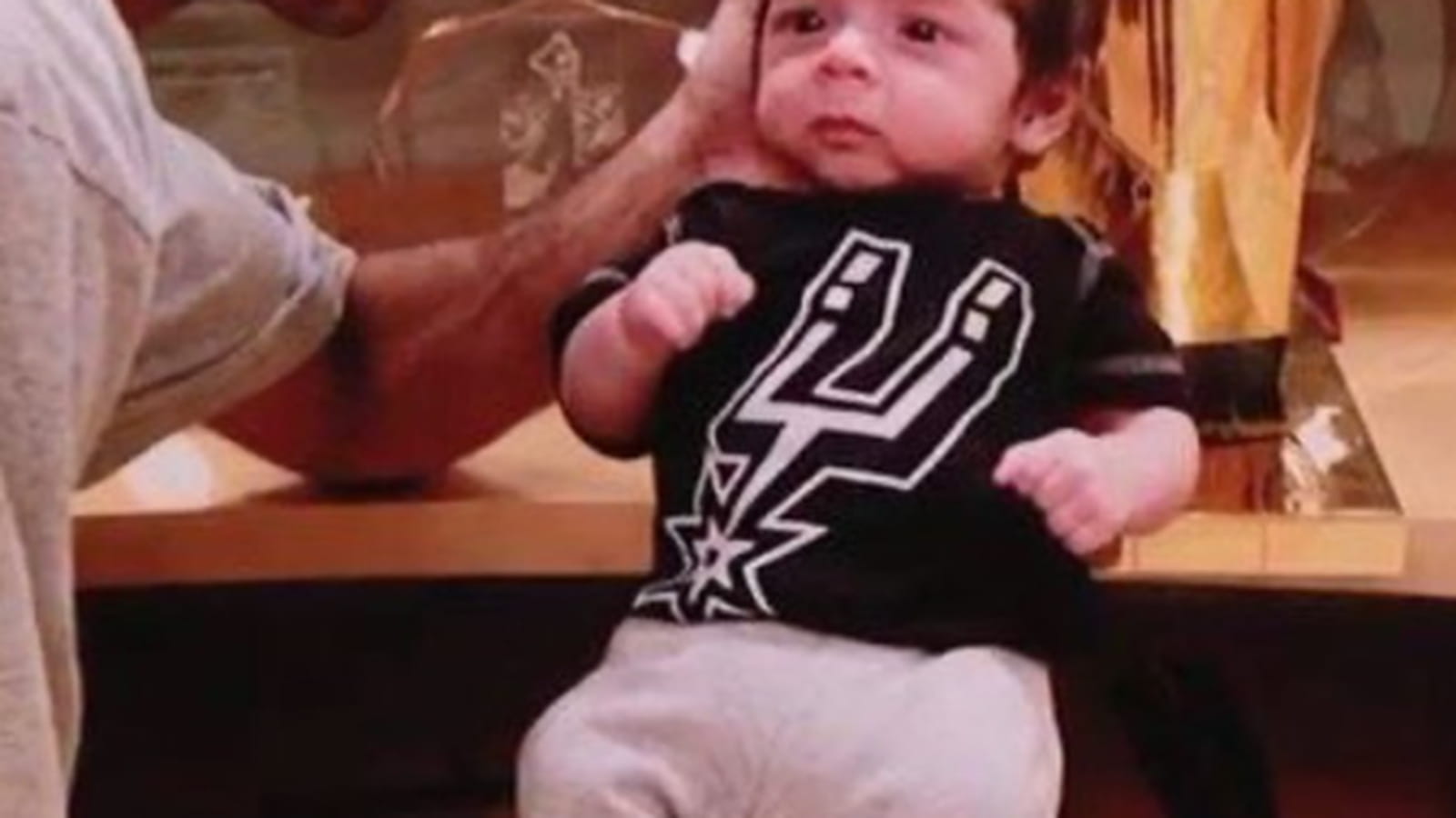 Tony Parker