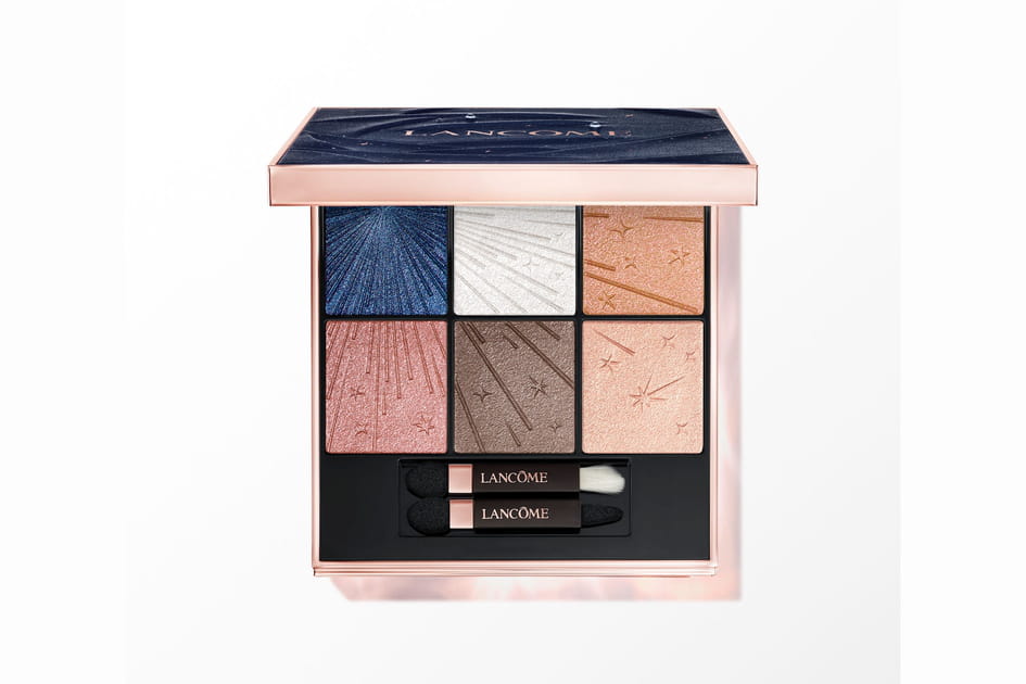 Celestial Rose Palette, Lanc&ocirc;me