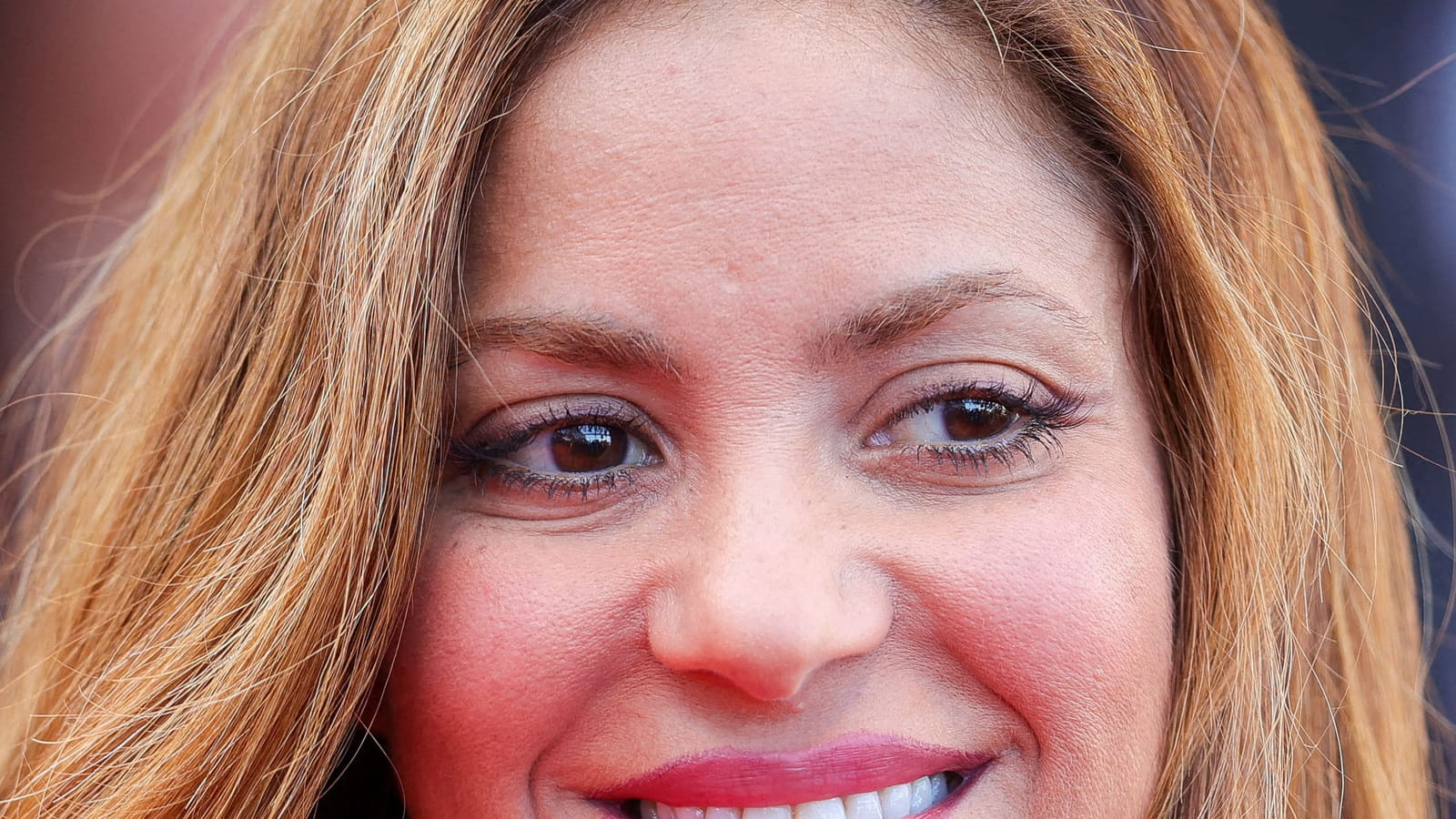Shakira
