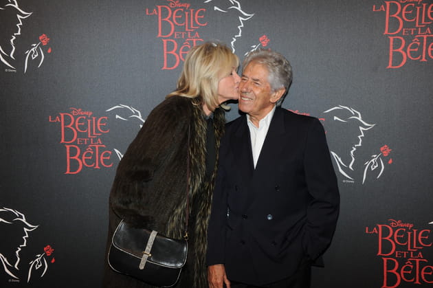 Un homme amoureux en 2013