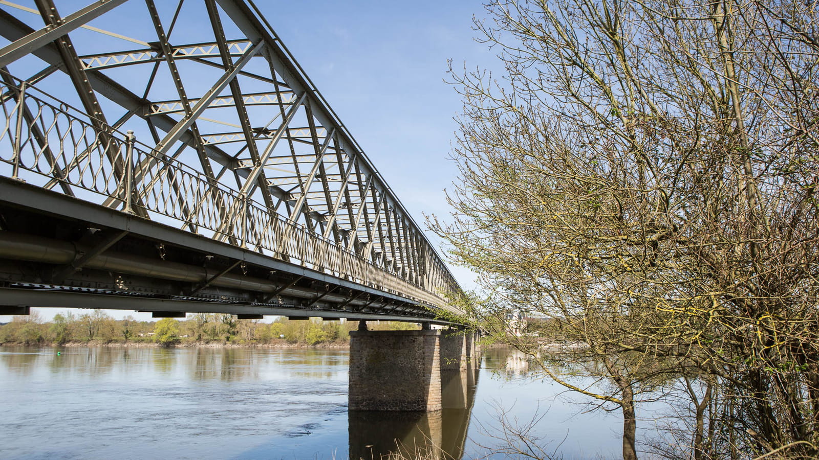 Pont de Pruniers