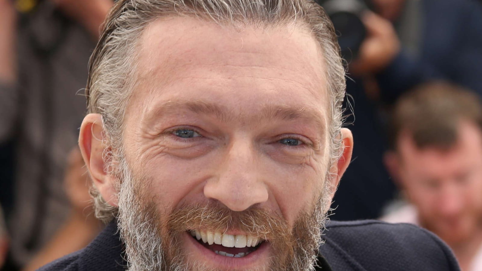 Vincent Cassel   