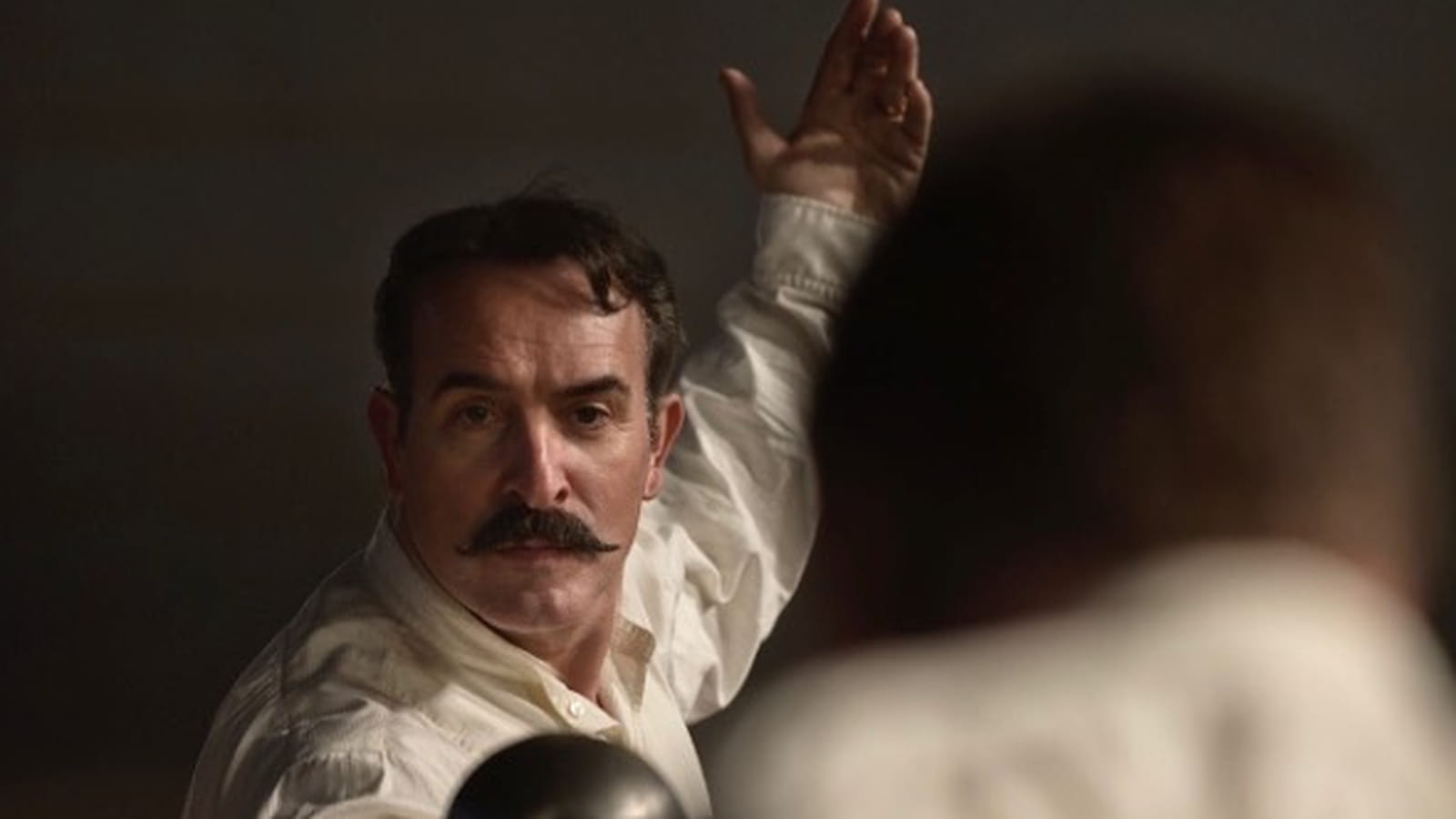 Jean Dujardin 
