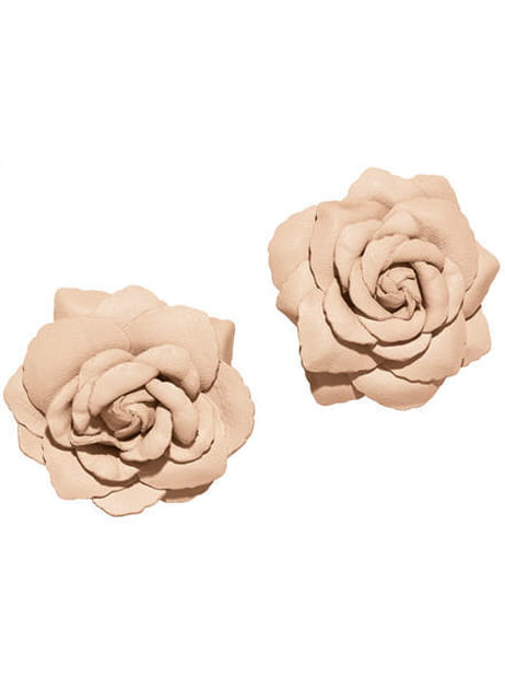 Les boucles d'oreilles H&M Conscious Exclusive