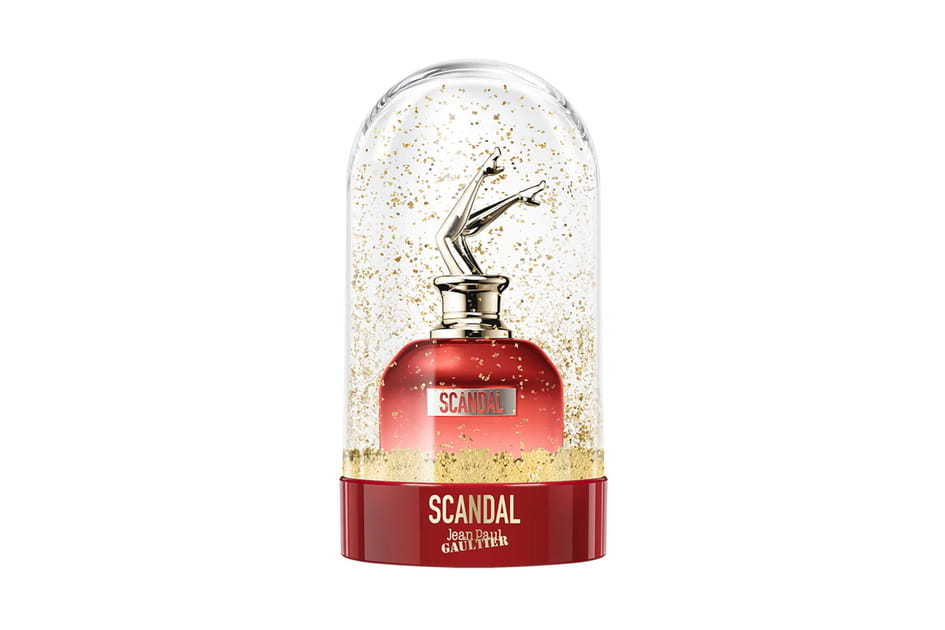 Scandal Collector, Jean Paul Gaultier