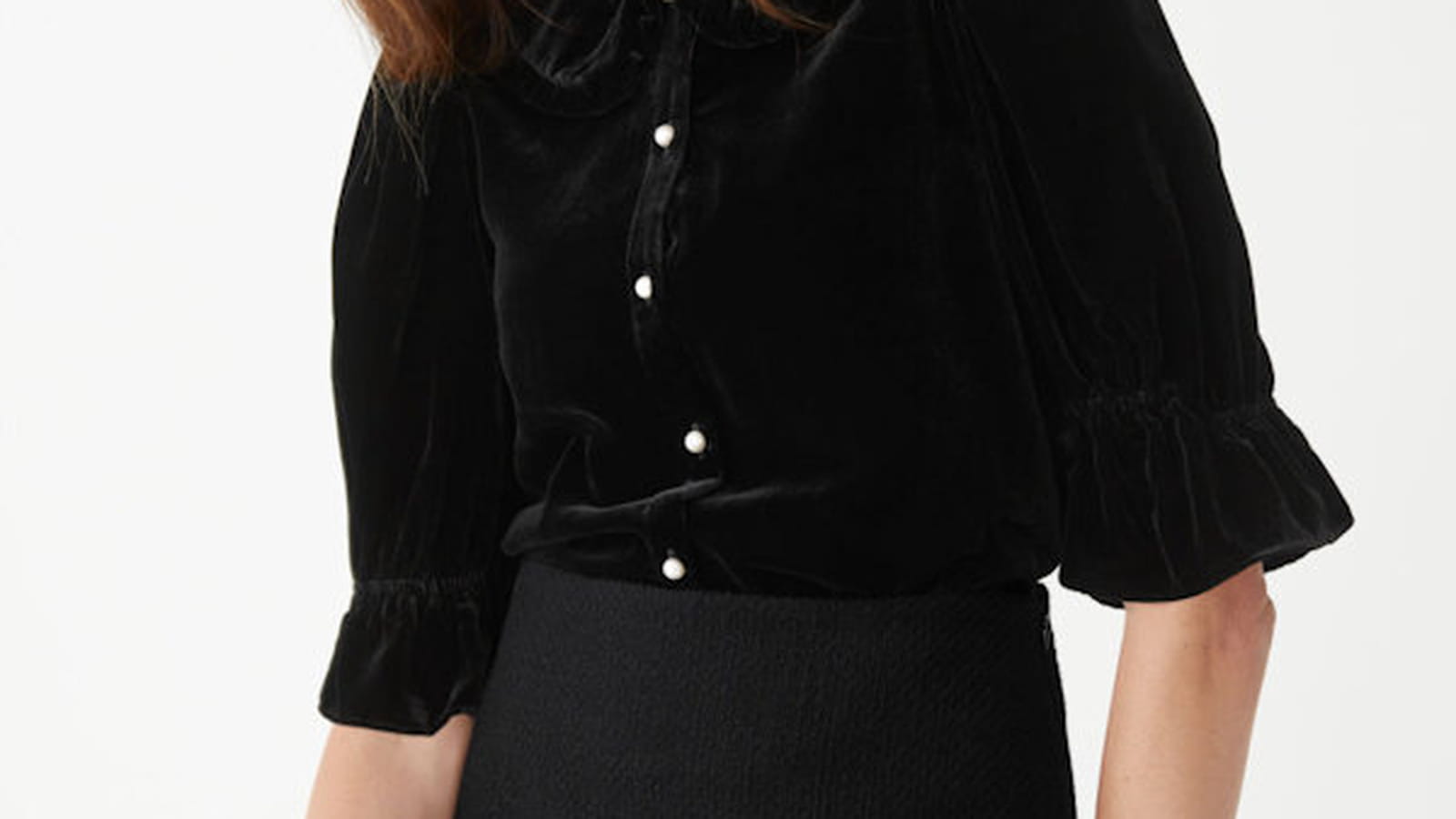 Blouse & Other Stories 