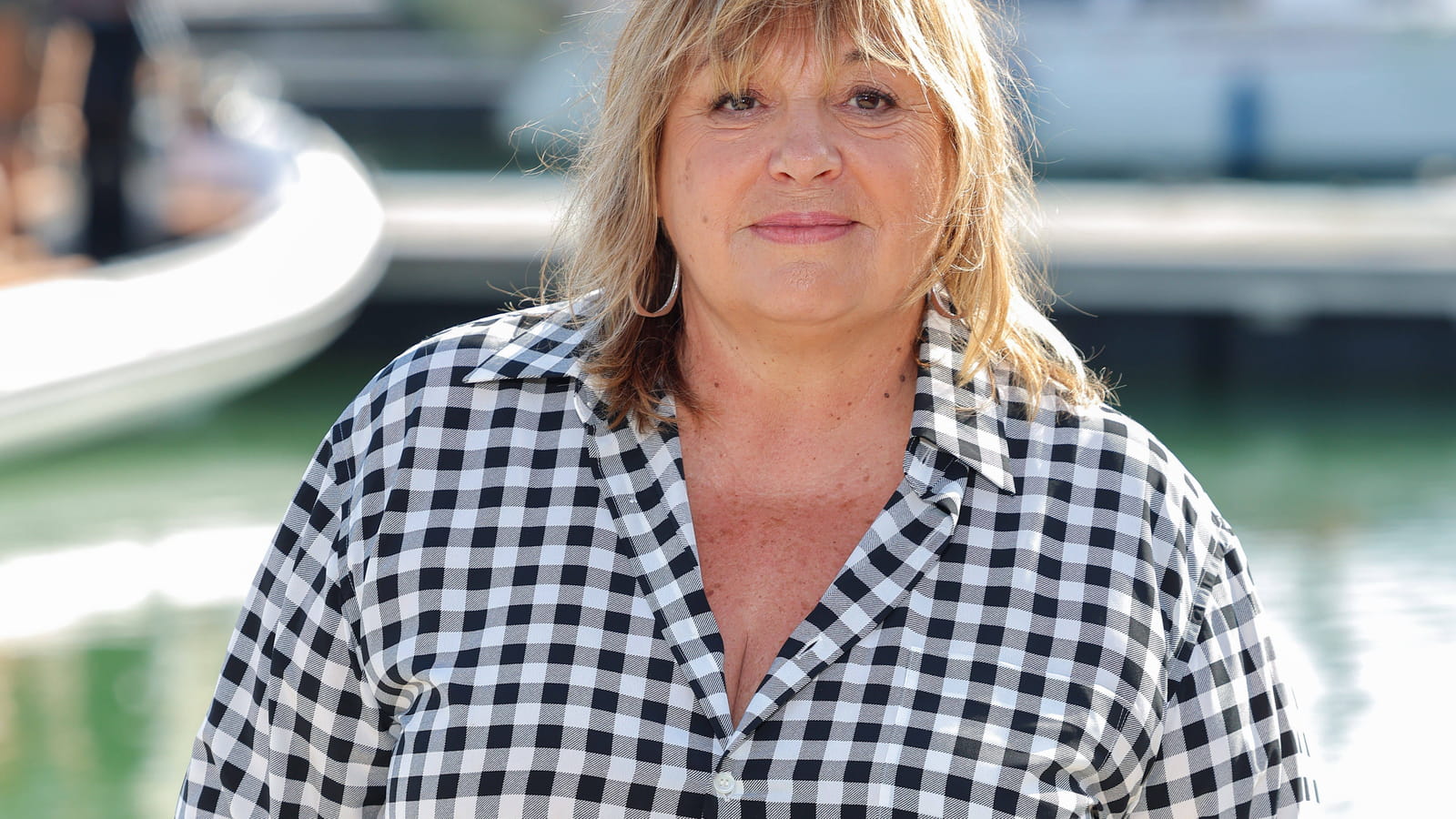 Michèle Bernier