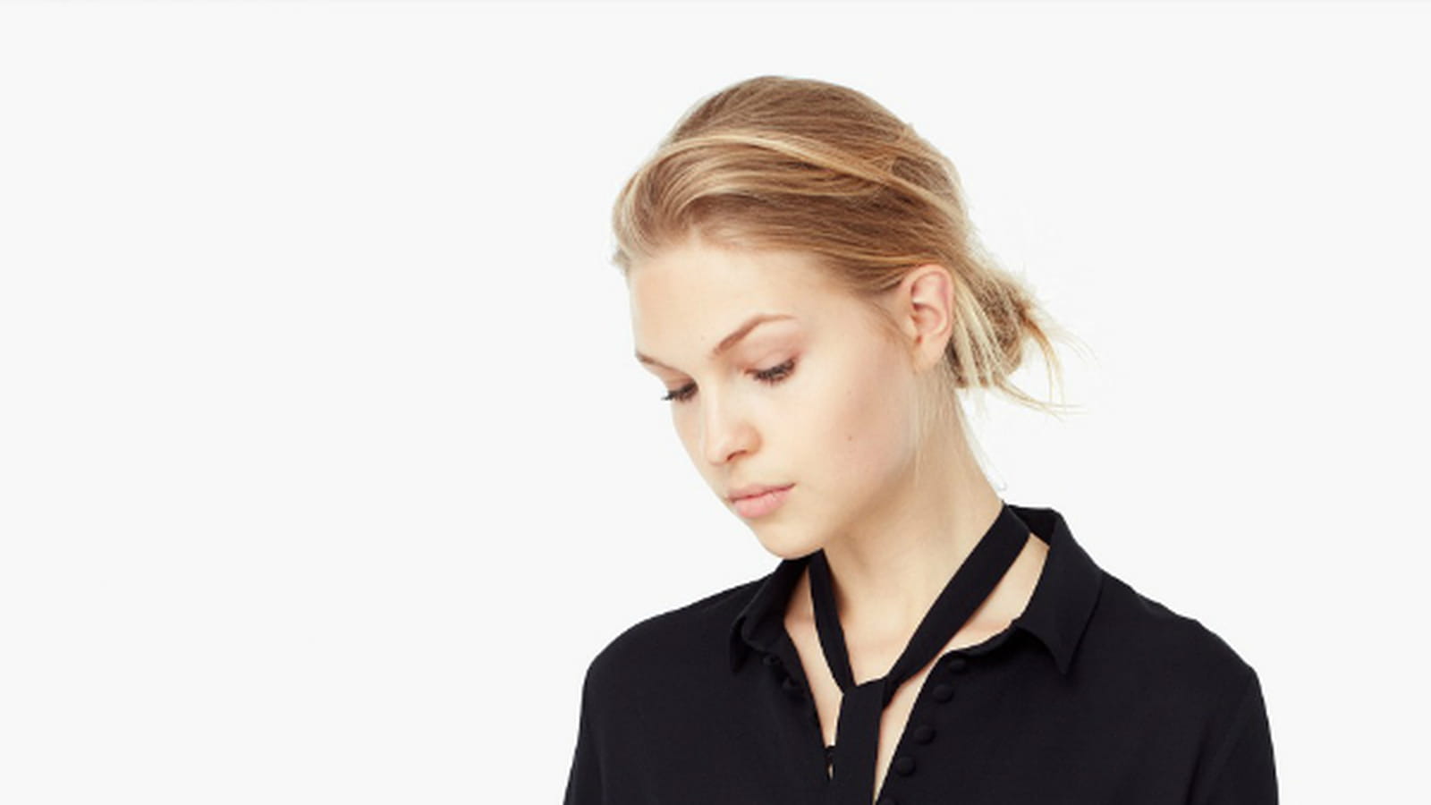Blouse Mango
