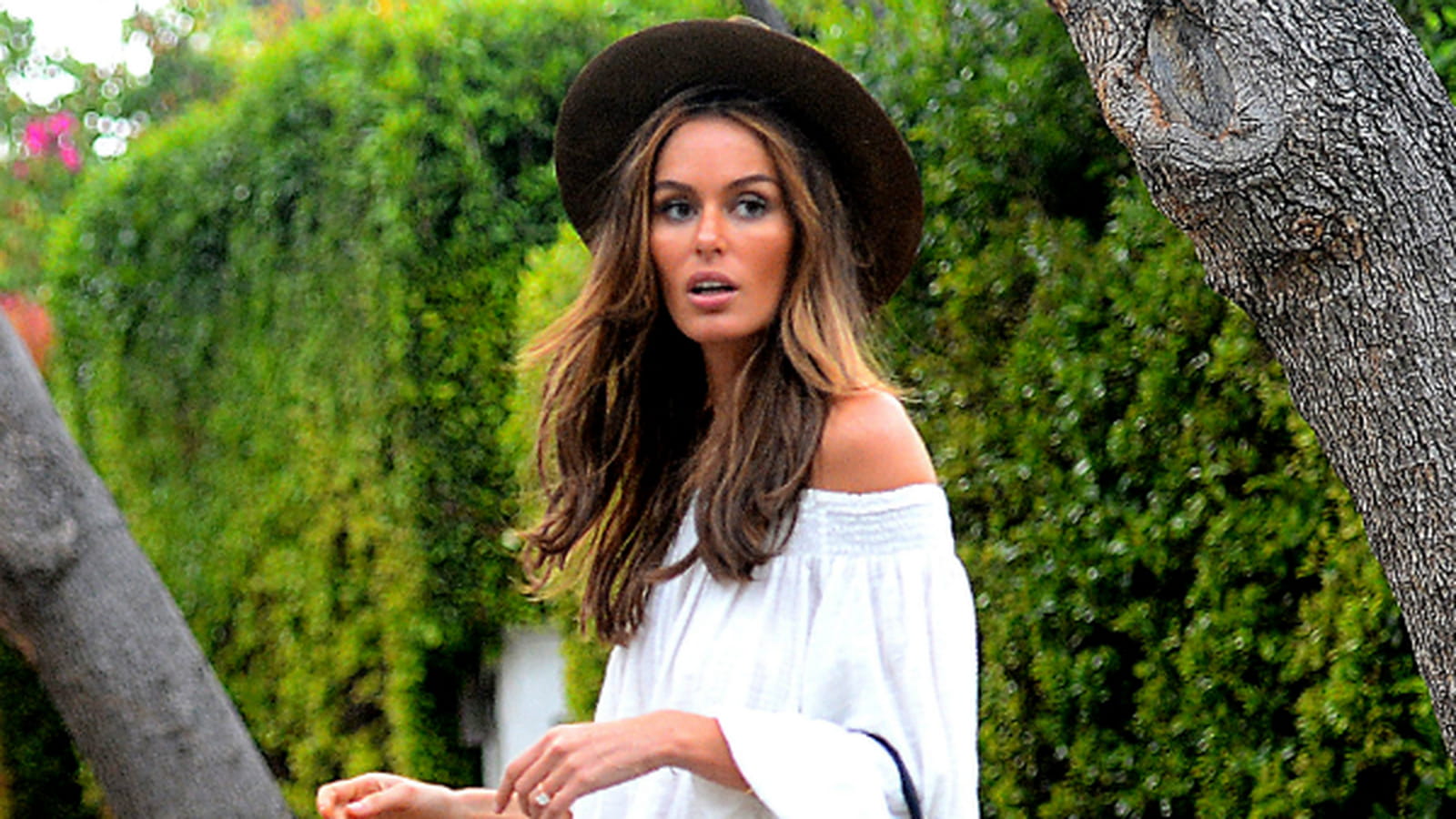 Nicole Trunfio