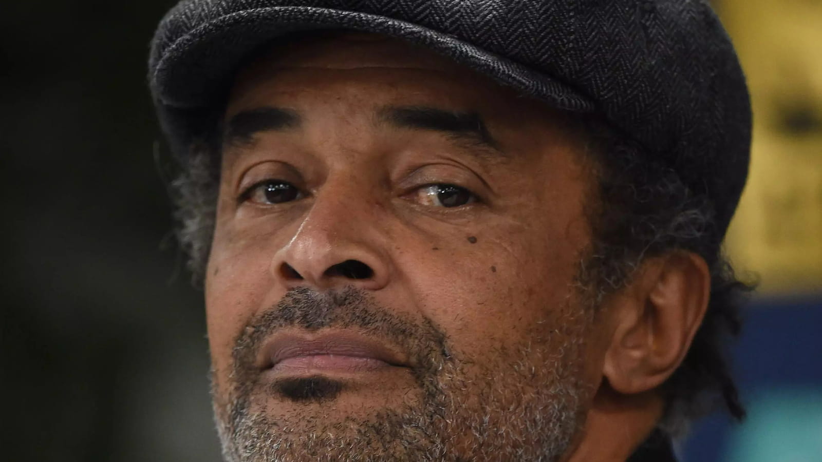 Yannick Noah 
