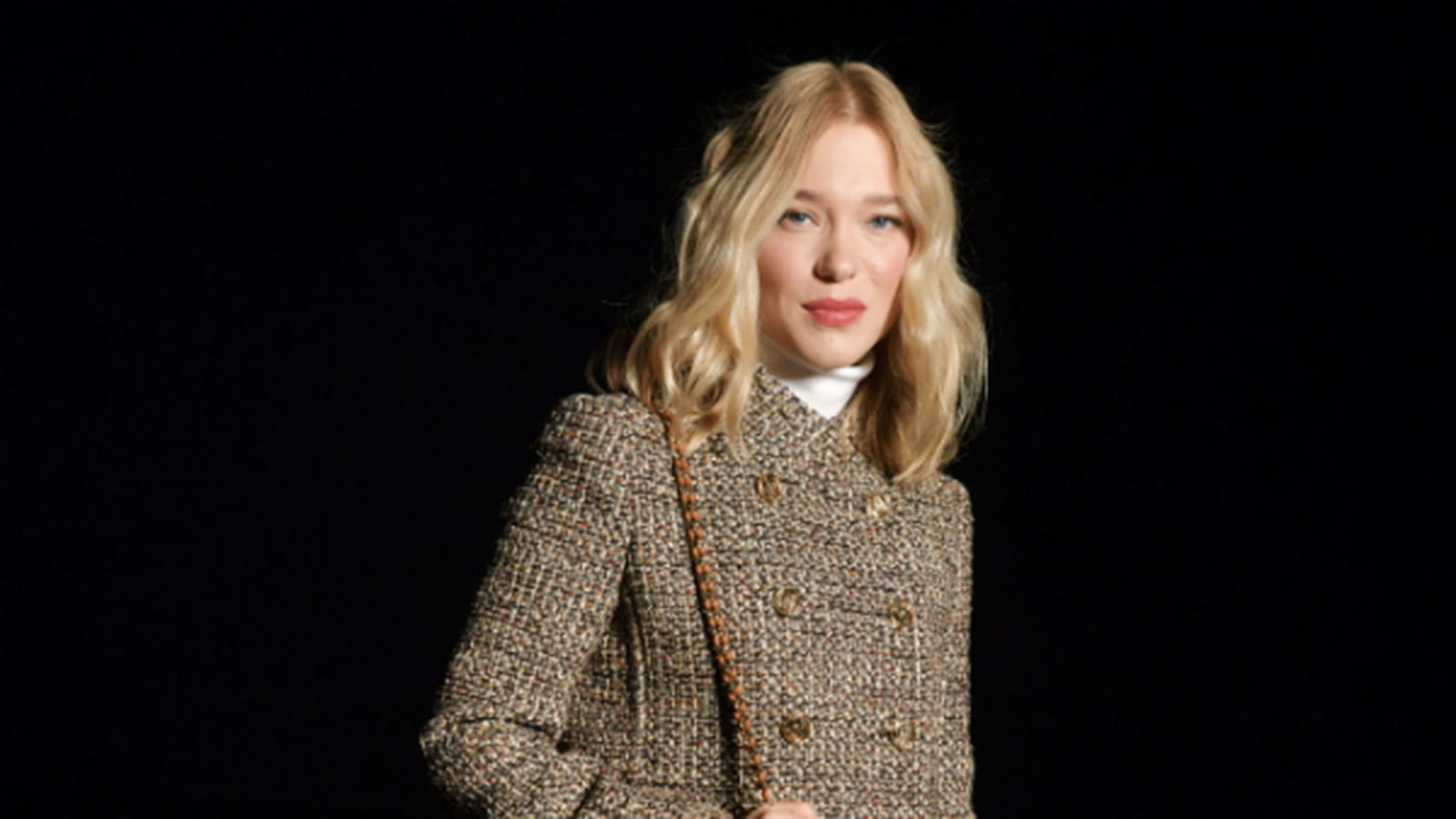 Léa Seydoux