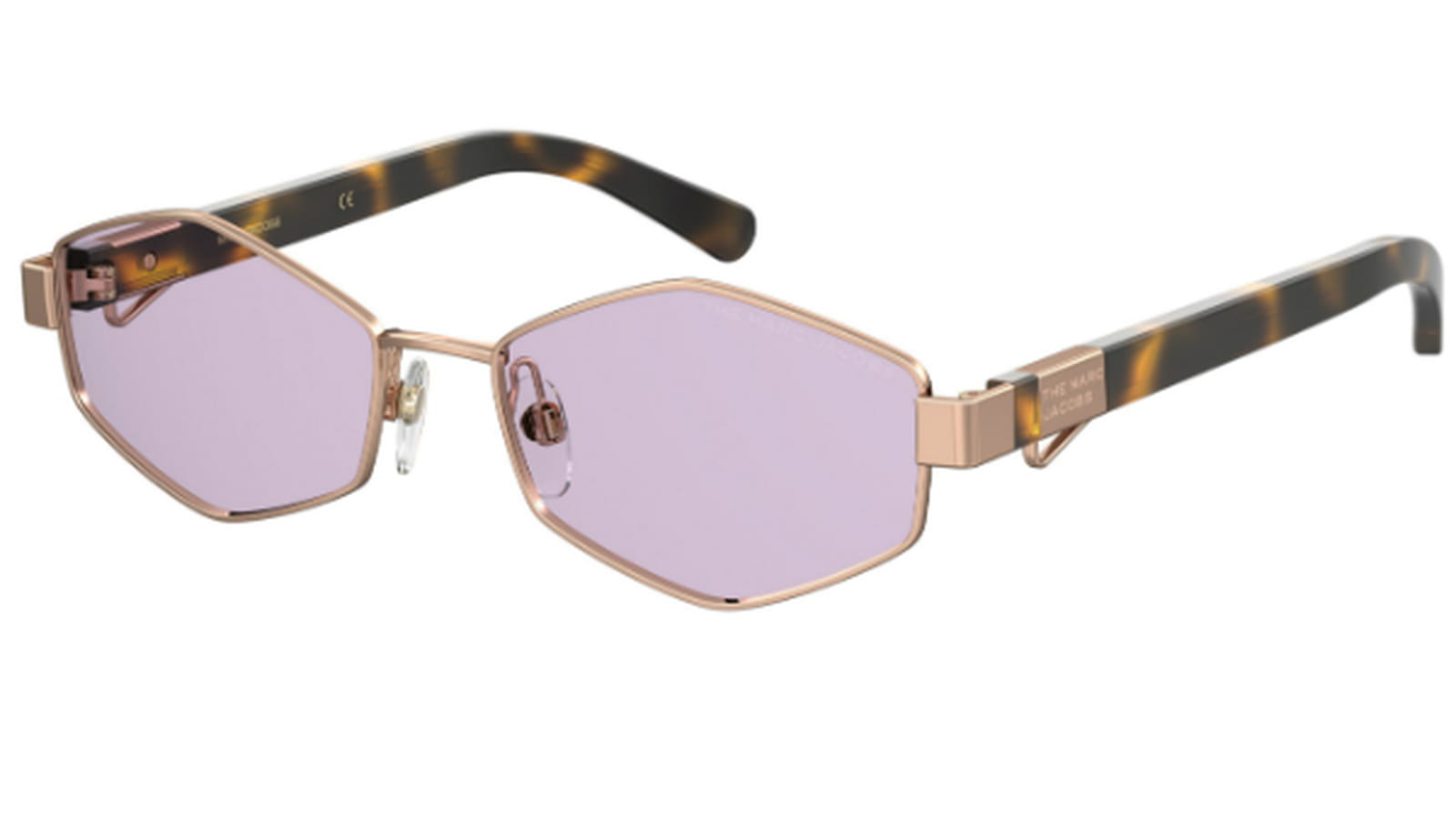 Lunettes Marc jacobs