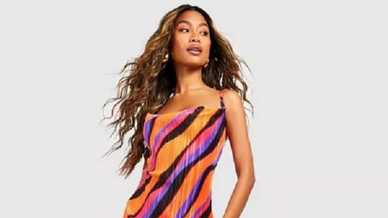 Robe Boohoo