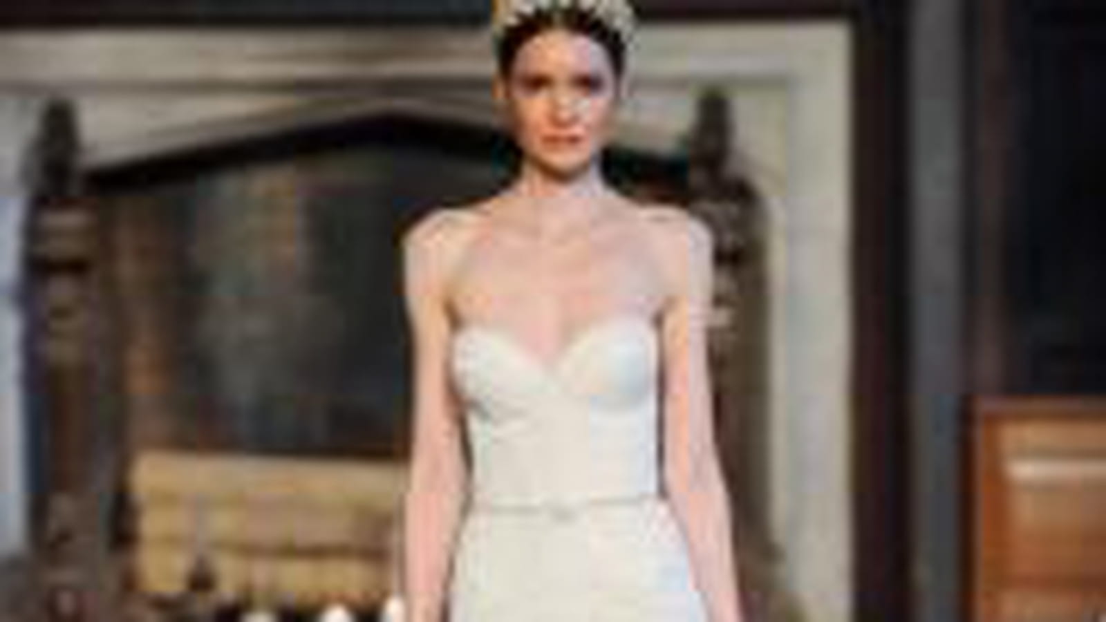 La robe précieuse Inbal Dror